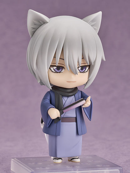 ねんどろいど 神様はじめました◎ 巴衛【予約商品】