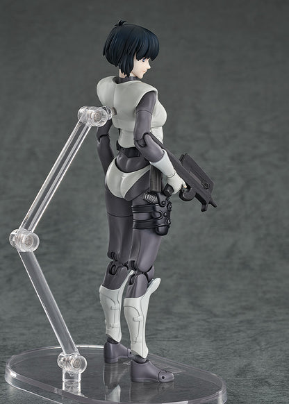 GHOST IN THE SHELL / 攻殻機動隊 Hyper Body 草薙素子(簡易アーマードスーツVer.)【予約商品】