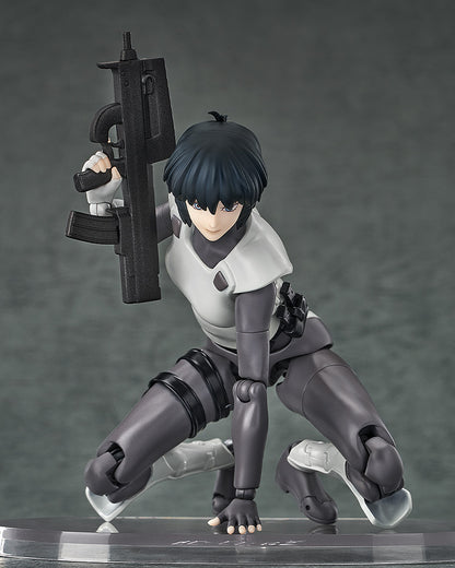GHOST IN THE SHELL / 攻殻機動隊 Hyper Body 草薙素子(簡易アーマードスーツVer.)【予約商品】
