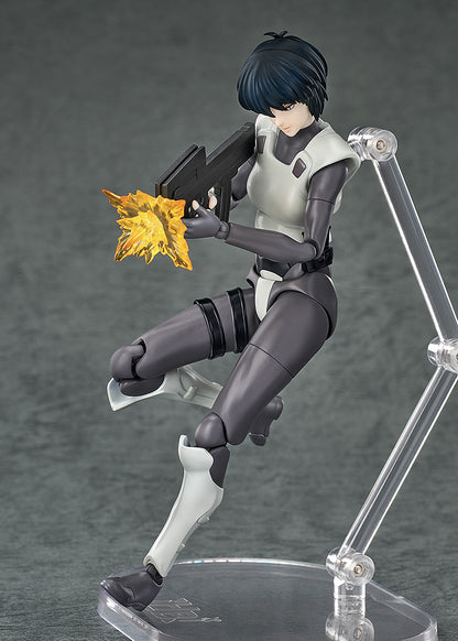 GHOST IN THE SHELL / 攻殻機動隊 Hyper Body 草薙素子(簡易アーマードスーツVer.)【予約商品】