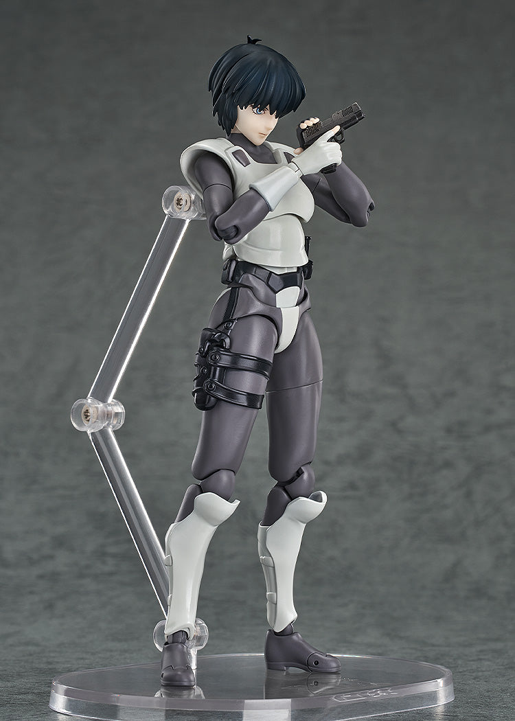 GHOST IN THE SHELL / 攻殻機動隊 Hyper Body 草薙素子(簡易アーマードスーツVer.)【予約商品】
