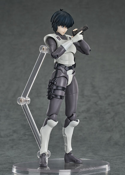 GHOST IN THE SHELL / 攻殻機動隊 Hyper Body 草薙素子(簡易アーマードスーツVer.)【予約商品】
