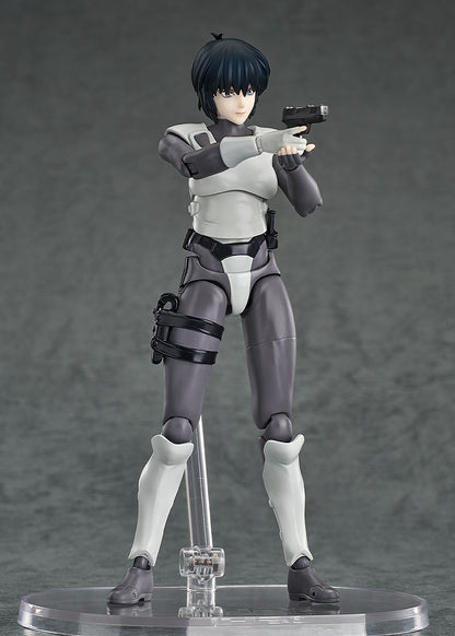 GHOST IN THE SHELL / 攻殻機動隊 Hyper Body 草薙素子(簡易アーマードスーツVer.)【予約商品】
