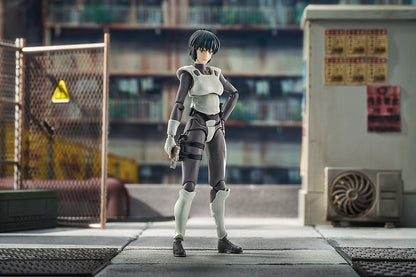 GHOST IN THE SHELL / 攻殻機動隊 Hyper Body 草薙素子(簡易アーマードスーツVer.)【予約商品】