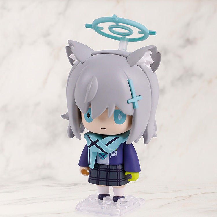 【Box/6】FigRiq ブルーアーカイブ -Blue Archive- ブルーアーカイブシリーズVol.1【予約商品】
