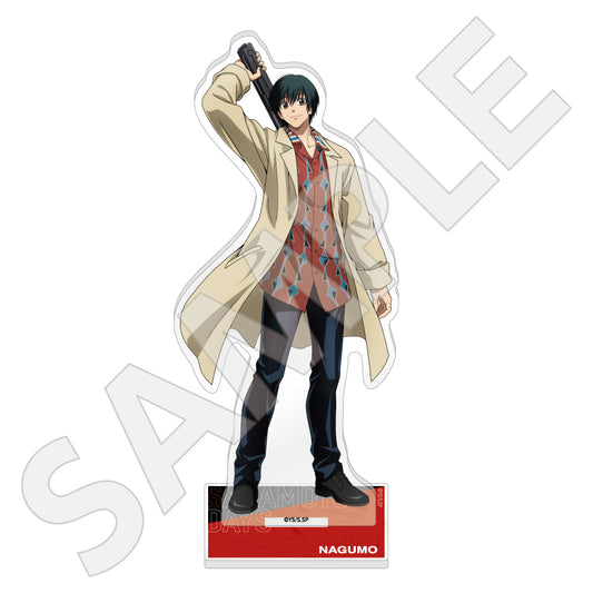 SAKAMOTO DAYS アクリルスタンド 南雲【予約商品】