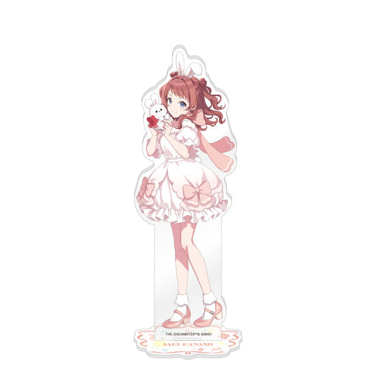 学園アイドルマスター アクリルスタンド Lady Rabbit 花海咲季【予約商品】
