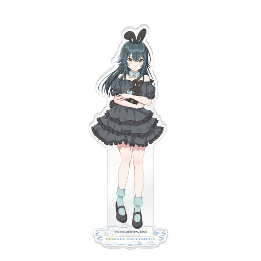 学園アイドルマスター アクリルスタンド Lady Rabbit 月村手毬【予約商品】