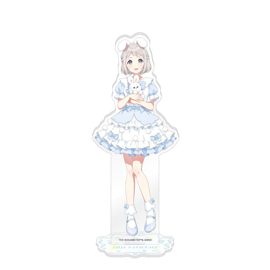 学園アイドルマスター アクリルスタンド Lady Rabbit 葛城リーリヤ【予約商品】