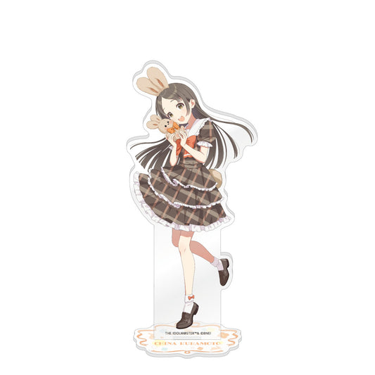 学園アイドルマスター アクリルスタンド Lady Rabbit 倉本千奈【予約商品】