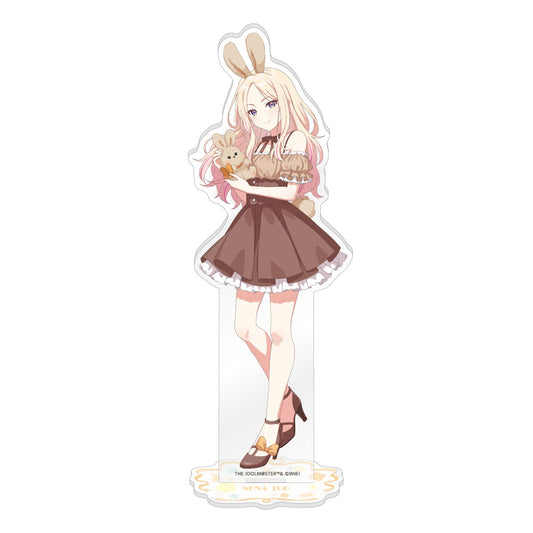 学園アイドルマスター アクリルスタンド Lady Rabbit 十王星南【予約商品】