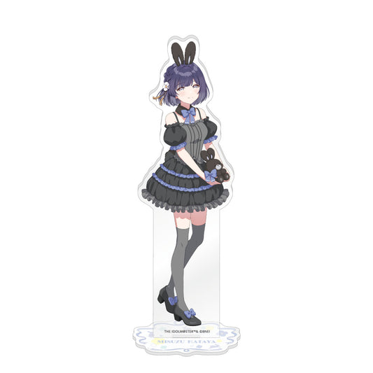 学園アイドルマスター アクリルスタンド Lady Rabbit 秦谷美鈴【予約商品】