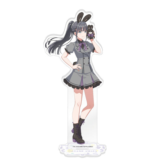 学園アイドルマスター アクリルスタンド Lady Rabbit 雨夜燕【予約商品】