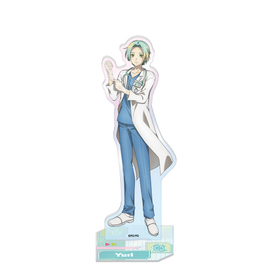 グノーシア オーロラアクリルスタンド ユーリ【予約商品】