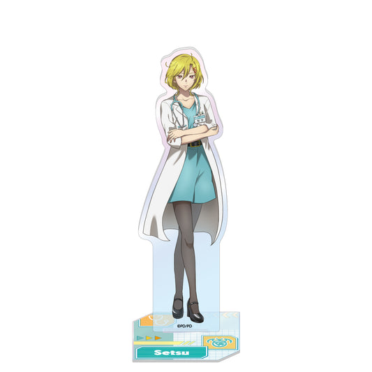 グノーシア オーロラアクリルスタンド セツ【予約商品】