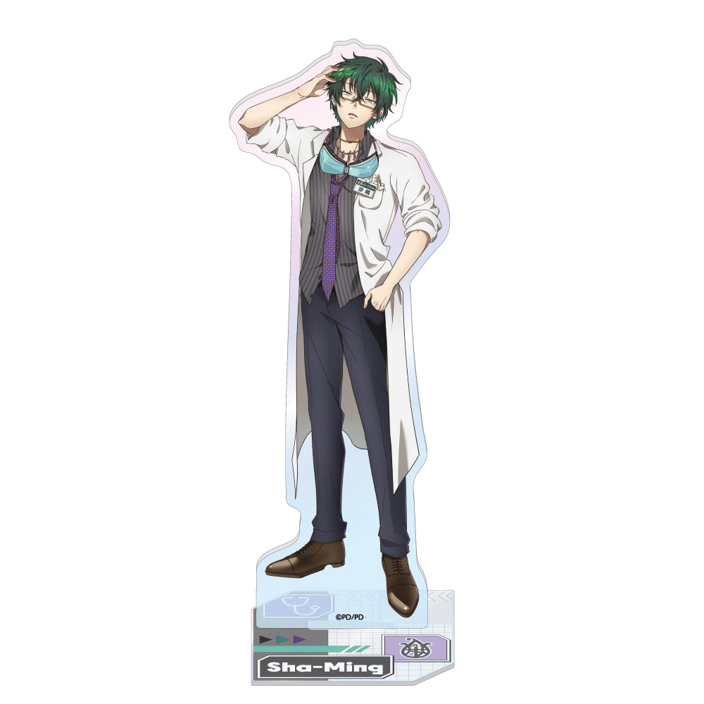 グノーシア オーロラアクリルスタンド 沙明【予約商品】