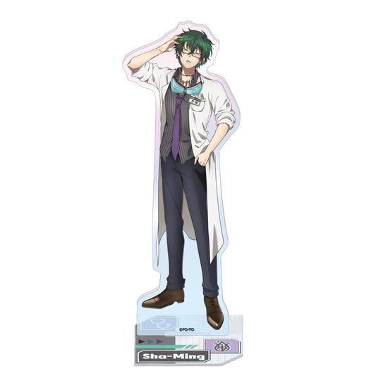 グノーシア オーロラアクリルスタンド 沙明【予約商品】