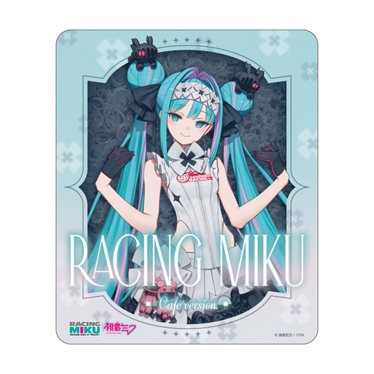 レーシングミク 2026 カフェVer. マグネットカーステッカー【予約商品】