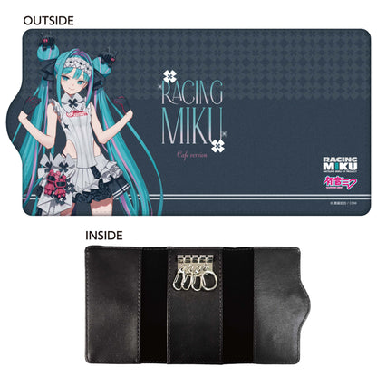 レーシングミク 2026 カフェVer. キーケース【予約商品】
