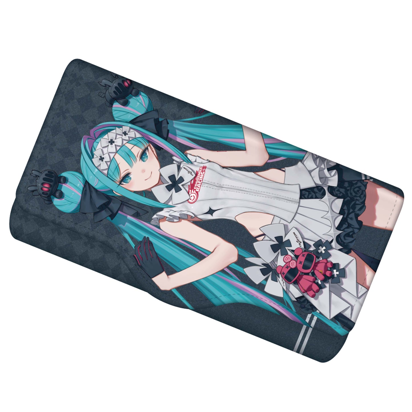 レーシングミク 2026 カフェVer. キーケース【予約商品】
