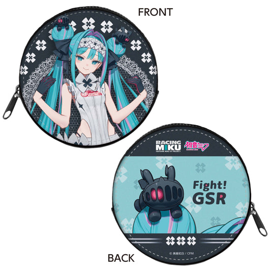 レーシングミク 2026 カフェVer. コインケース【予約商品】