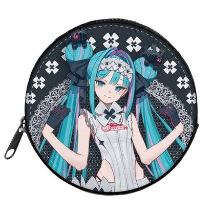 レーシングミク 2026 カフェVer. コインケース【予約商品】
