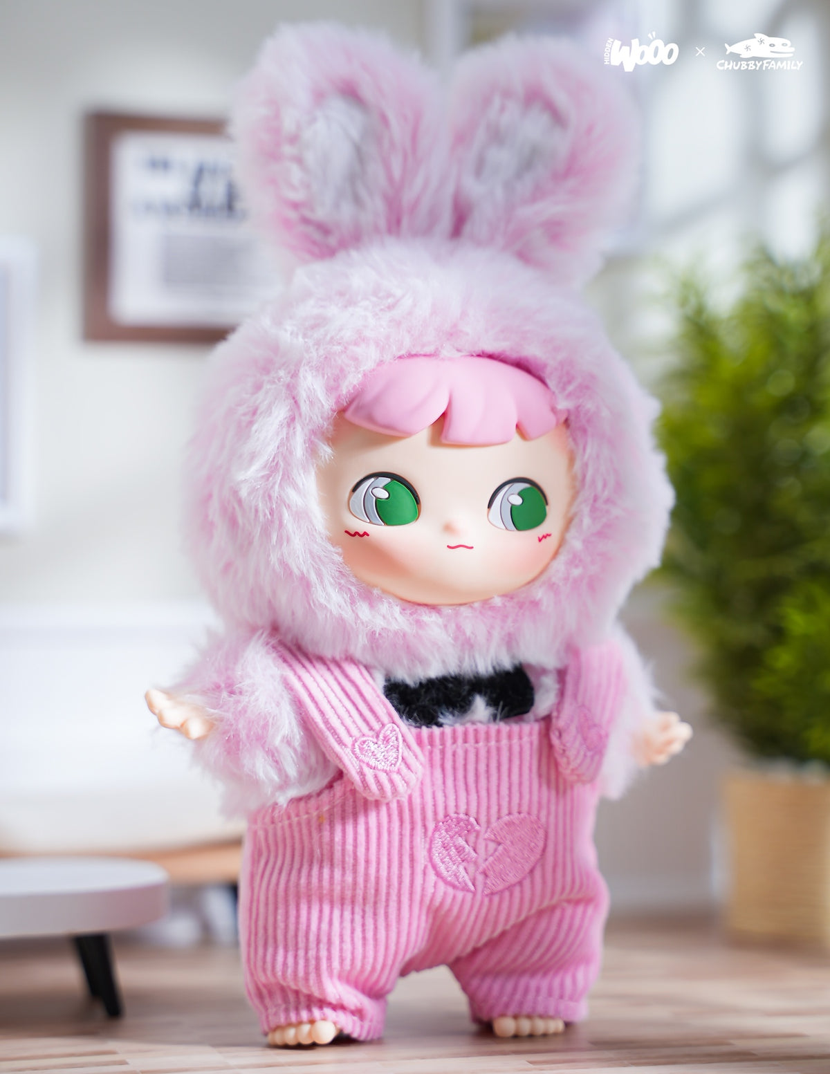 【Box/6】002_Cimmy ひそかにあなたが好きシリーズ【予約商品】