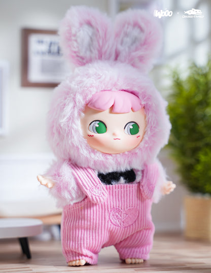 【Box/6】002_Cimmy ひそかにあなたが好きシリーズ【予約商品】