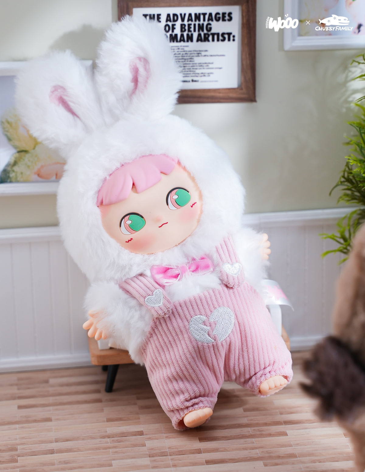 【Box/6】002_Cimmy ひそかにあなたが好きシリーズ【予約商品】