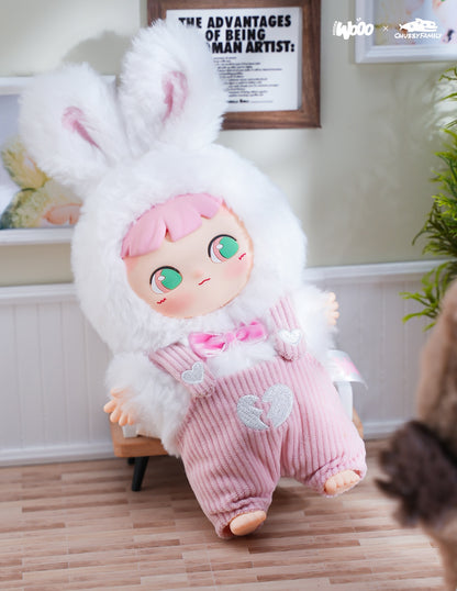 【Box/6】002_Cimmy ひそかにあなたが好きシリーズ【予約商品】