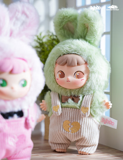 【Box/6】002_Cimmy ひそかにあなたが好きシリーズ【予約商品】