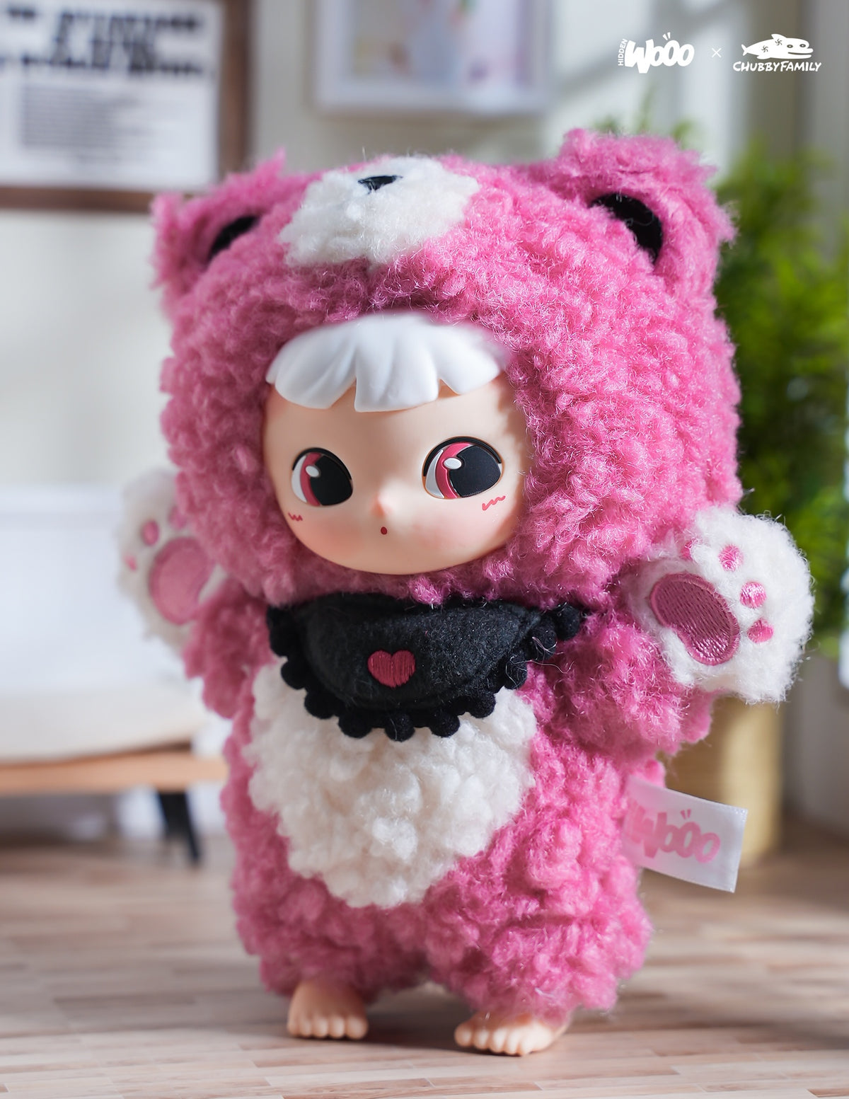 【Box/6】002_Cimmy ひそかにあなたが好きシリーズ【予約商品】