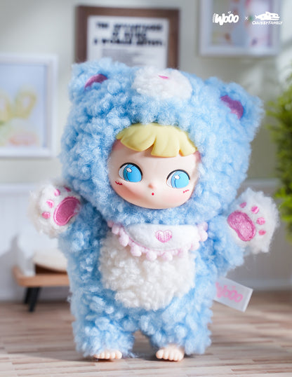 【Box/6】002_Cimmy ひそかにあなたが好きシリーズ【予約商品】