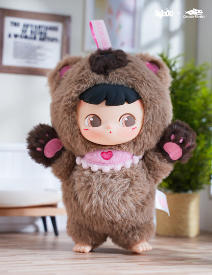 【Box/6】002_Cimmy ひそかにあなたが好きシリーズ【予約商品】