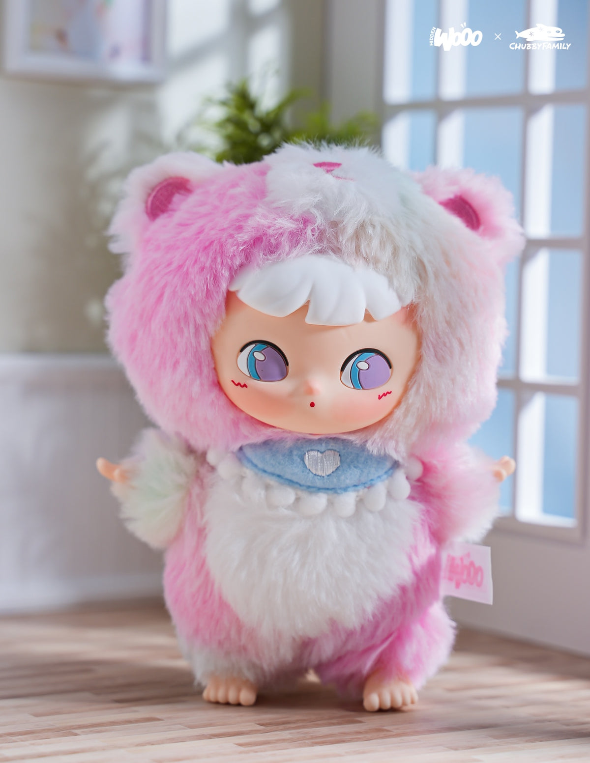 【Box/6】002_Cimmy ひそかにあなたが好きシリーズ【予約商品】