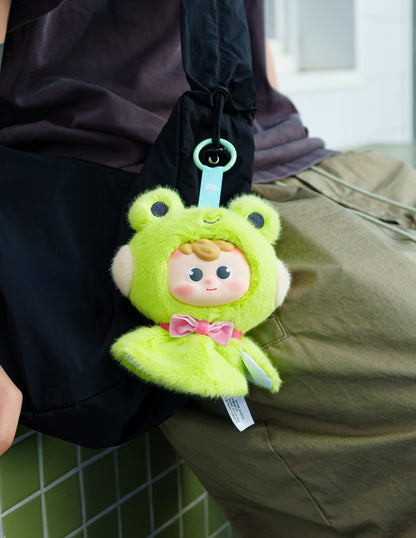 【Box/6】003_diuidiu baby お天気ベイビー ぬいぐるみブラインドボックス【予約商品】