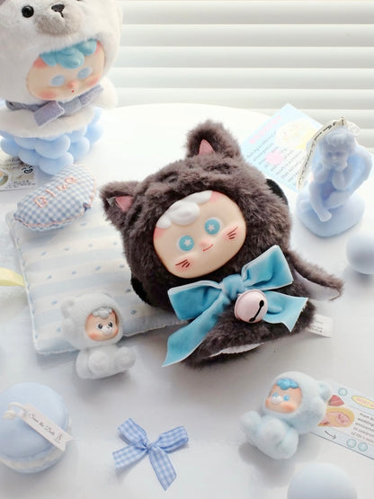 【Box/6】003_diuidiu baby お天気ベイビー ぬいぐるみブラインドボックス【予約商品】