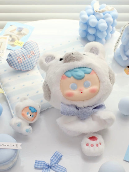 【Box/6】003_diuidiu baby お天気ベイビー ぬいぐるみブラインドボックス【予約商品】