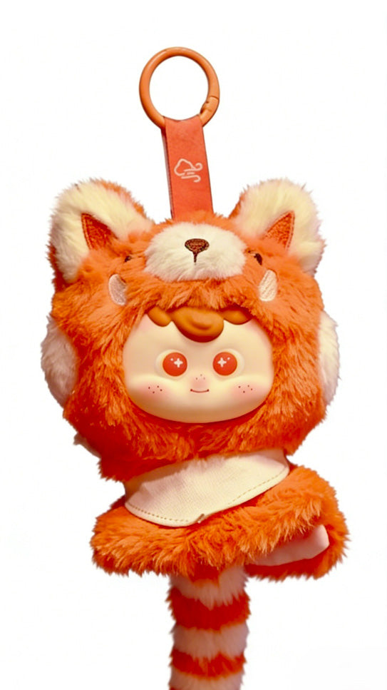 【Box/6】003_diuidiu baby お天気ベイビー ぬいぐるみブラインドボックス【予約商品】