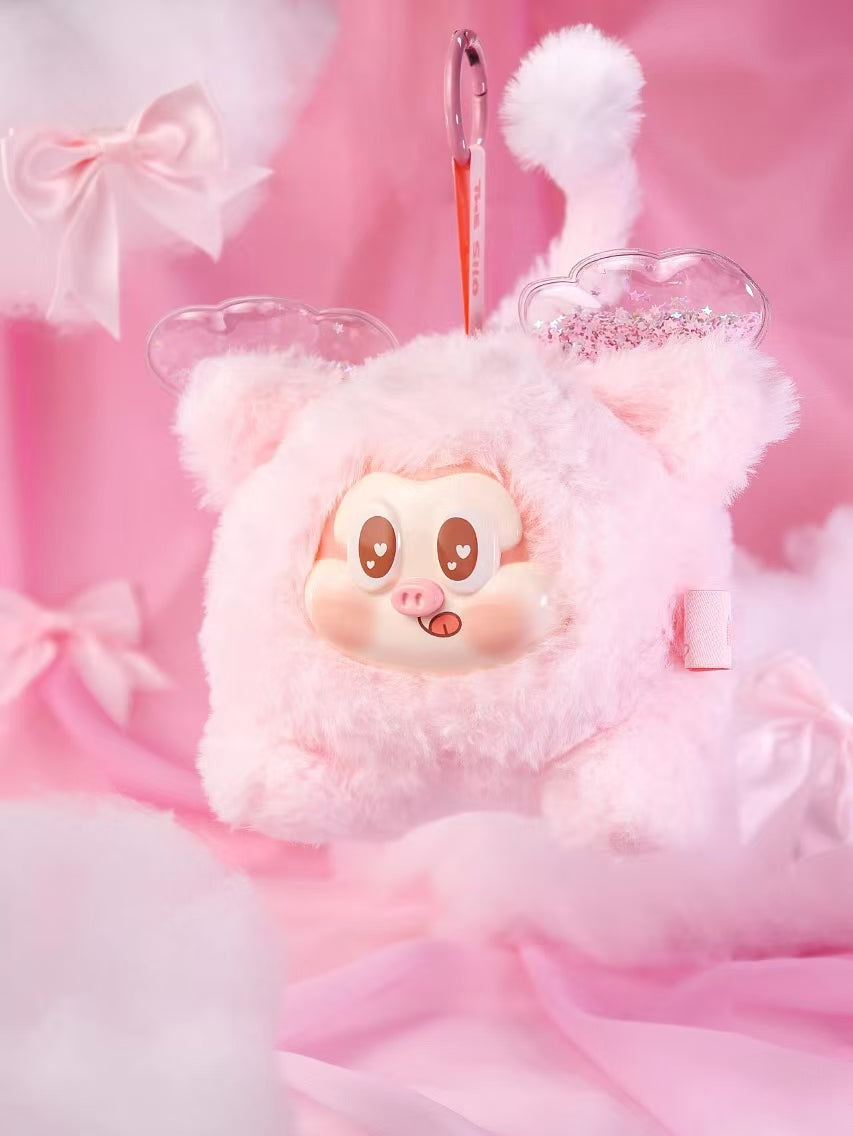 【Box/6】004_THE SLLO 空飛ぶこぶた ぬいぐるみブラインドボックス【予約商品】