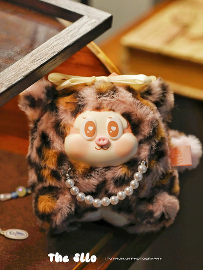 【Box/6】004_THE SLLO 空飛ぶこぶた ぬいぐるみブラインドボックス【予約商品】