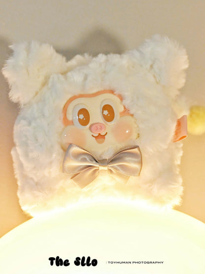 【Box/6】004_THE SLLO 空飛ぶこぶた ぬいぐるみブラインドボックス【予約商品】