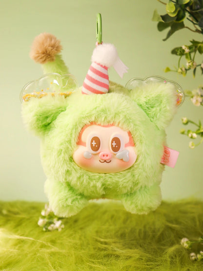 【Box/6】004_THE SLLO 空飛ぶこぶた ぬいぐるみブラインドボックス【予約商品】