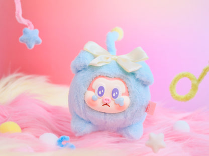 【Box/6】004_THE SLLO 空飛ぶこぶた ぬいぐるみブラインドボックス【予約商品】