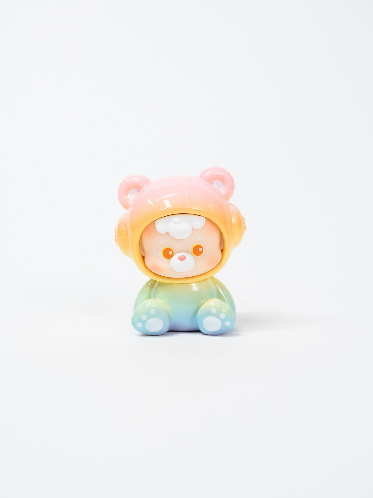 【Box/18】005_diuidiu baby あなたの小熊シリーズ ミニブラインドボックス【予約商品】