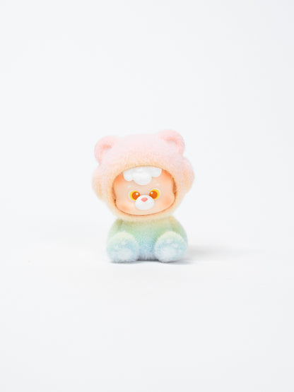 【Box/18】005_diuidiu baby あなたの小熊シリーズ ミニブラインドボックス【予約商品】