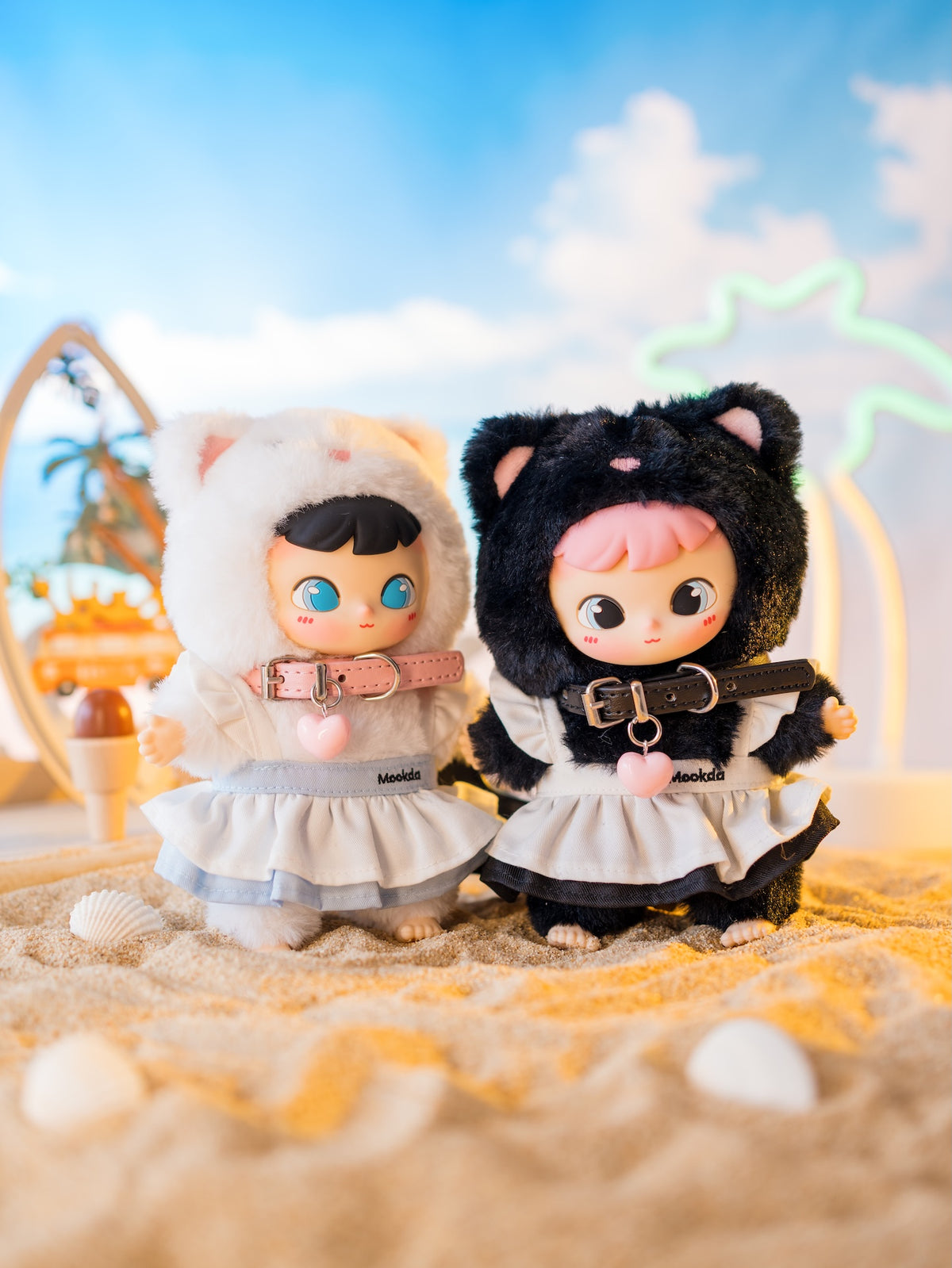 【Box/6】008_Cimmy パーティー招待状【予約商品】