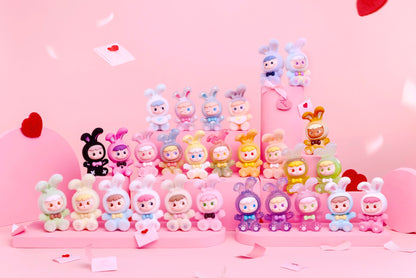 【Box/18】009_Cimmy ラブユー1万回シリーズ ミニブラインドボックス【予約商品】