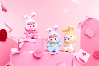 【Box/18】009_Cimmy ラブユー1万回シリーズ ミニブラインドボックス【予約商品】