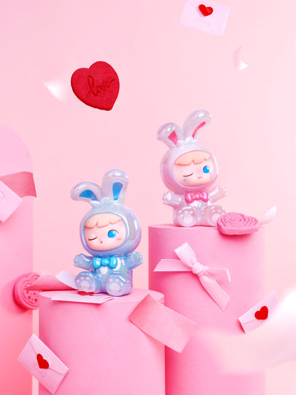 【Box/18】009_Cimmy ラブユー1万回シリーズ ミニブラインドボックス【予約商品】